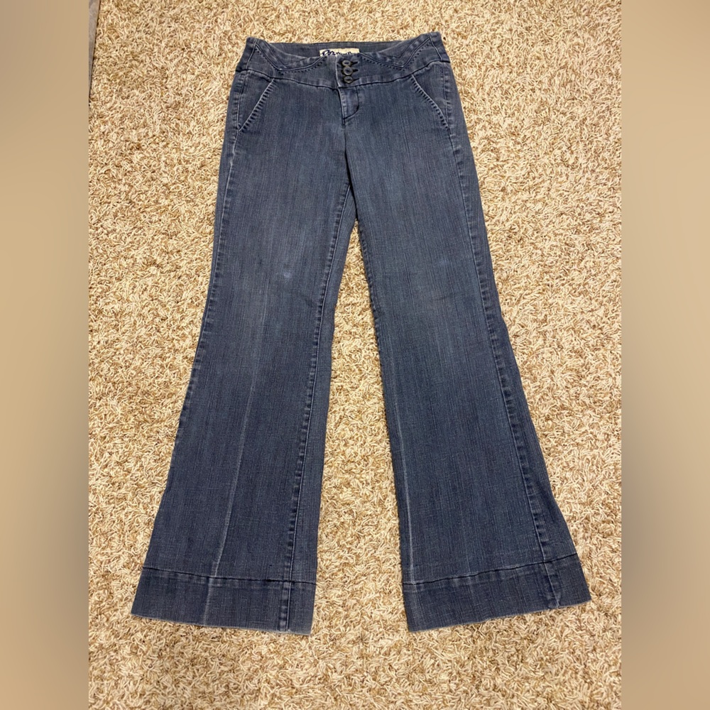 Boom Boom Jeans